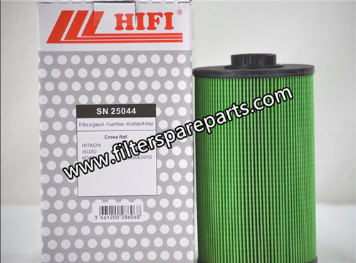 SN25044 HIFI Fuel Filter - Click Image to Close